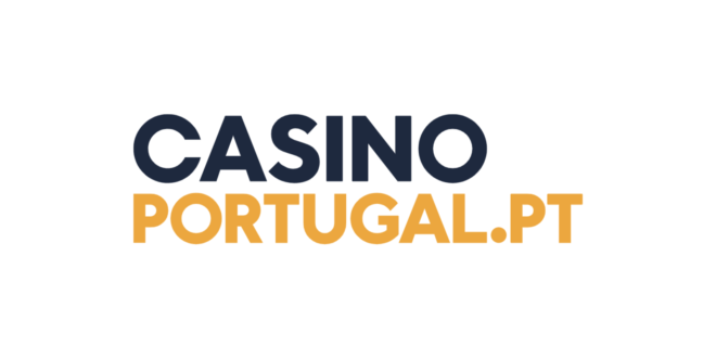 CASINO PORTUGAL Logo